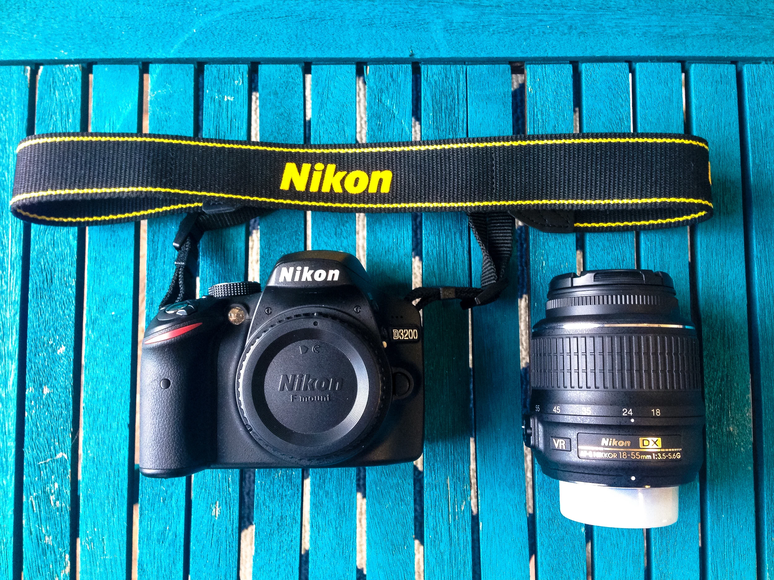 How To Choose The Best Camera For Travel Photography