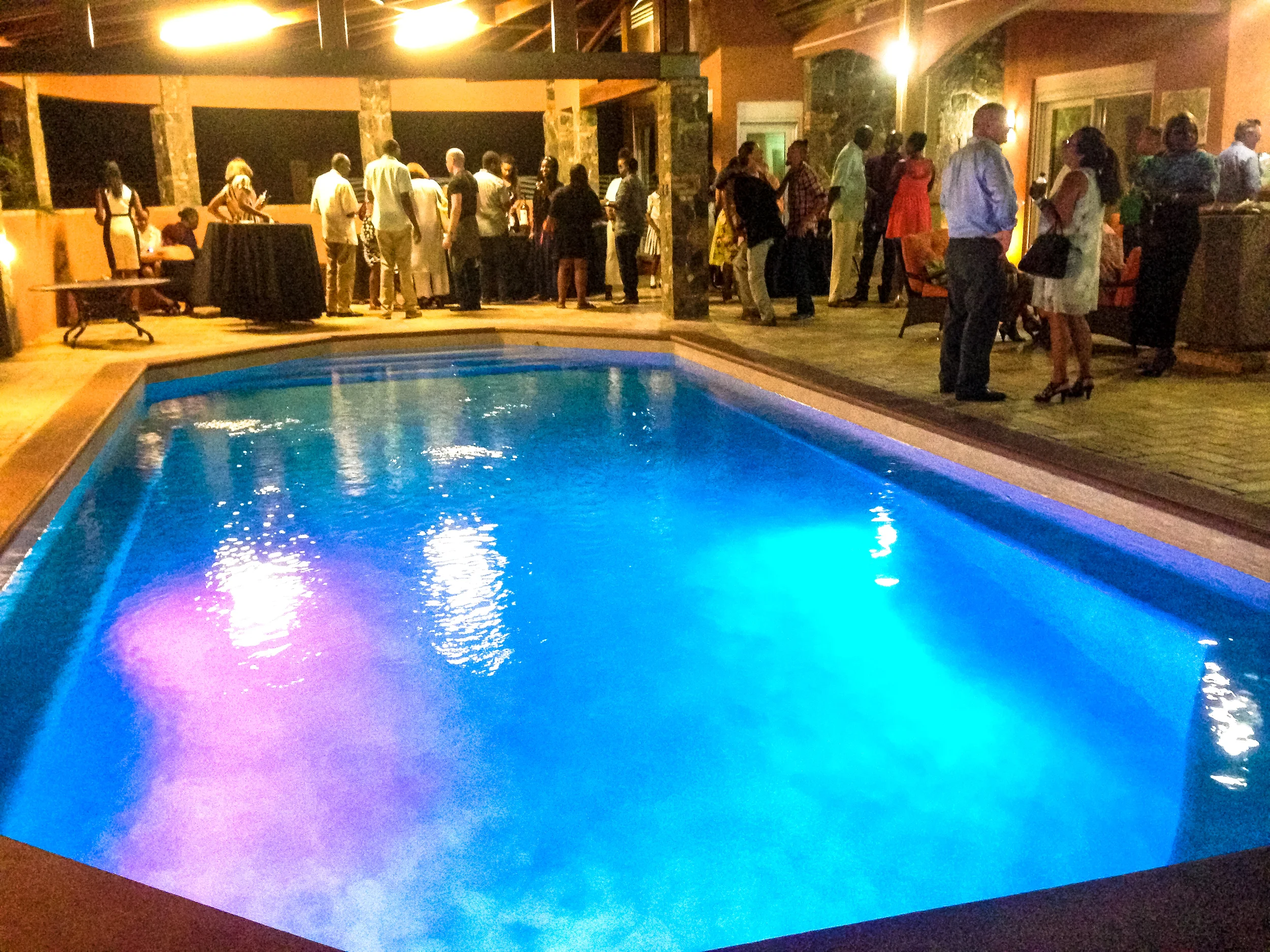 Villa Fratelli Cresta