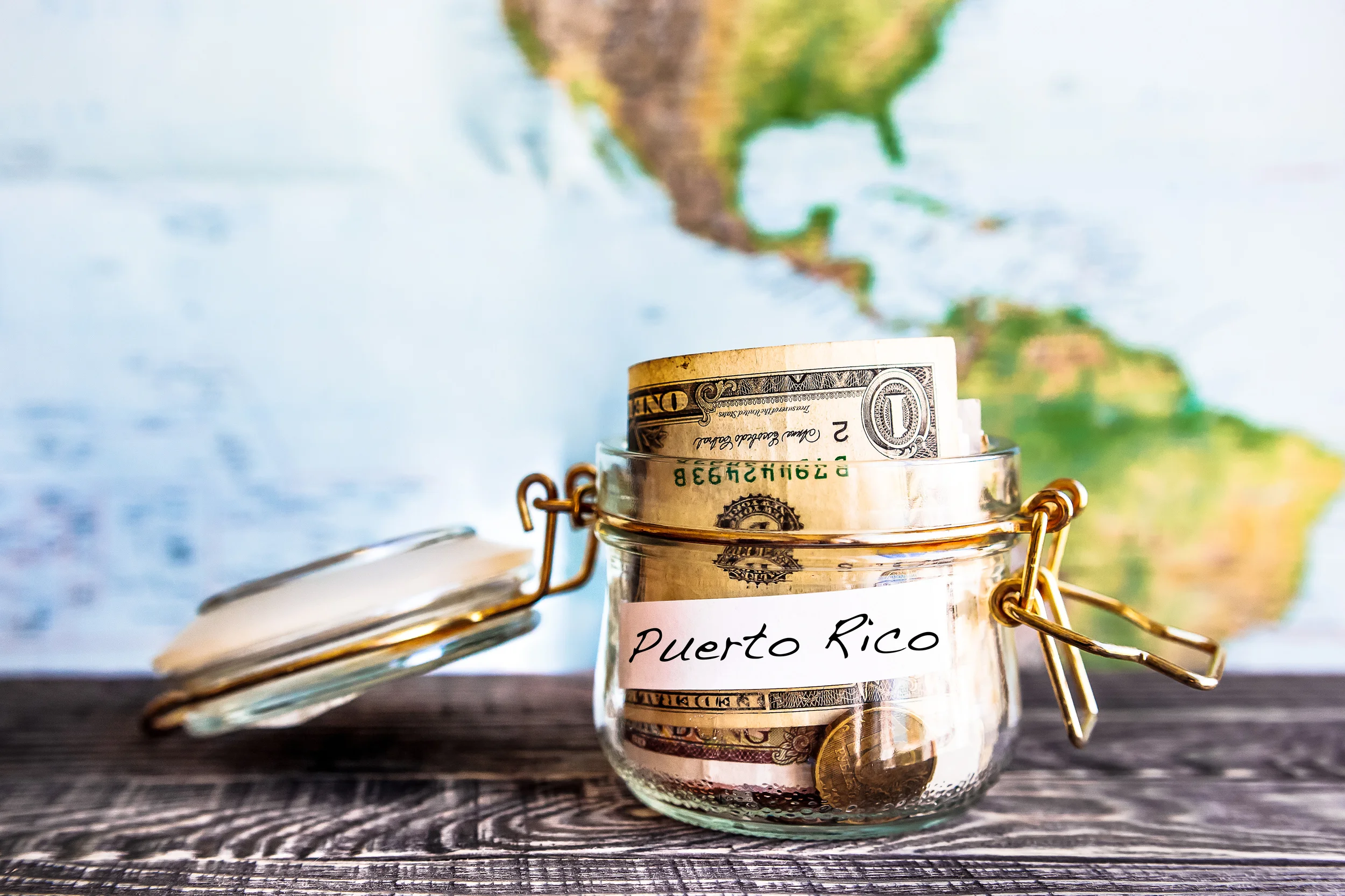 How Much A Weekend in Puerto Rico ACTUALLY Costs