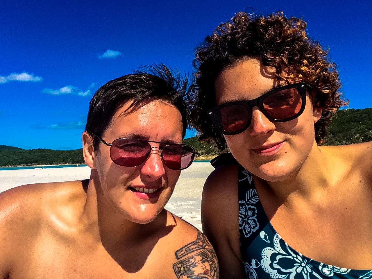 Exclusive Interview: Wandering Wives