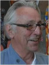 William Woodward