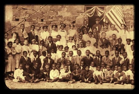     Explore African American Heritage with the  Black History Committee  