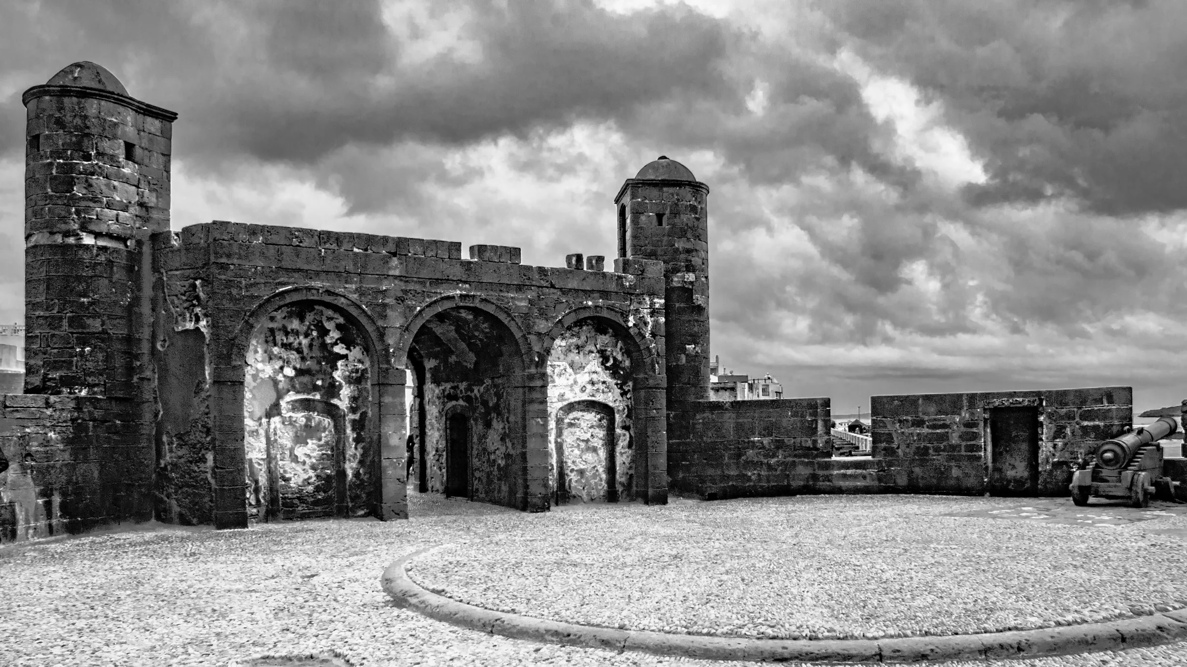 Essaouira