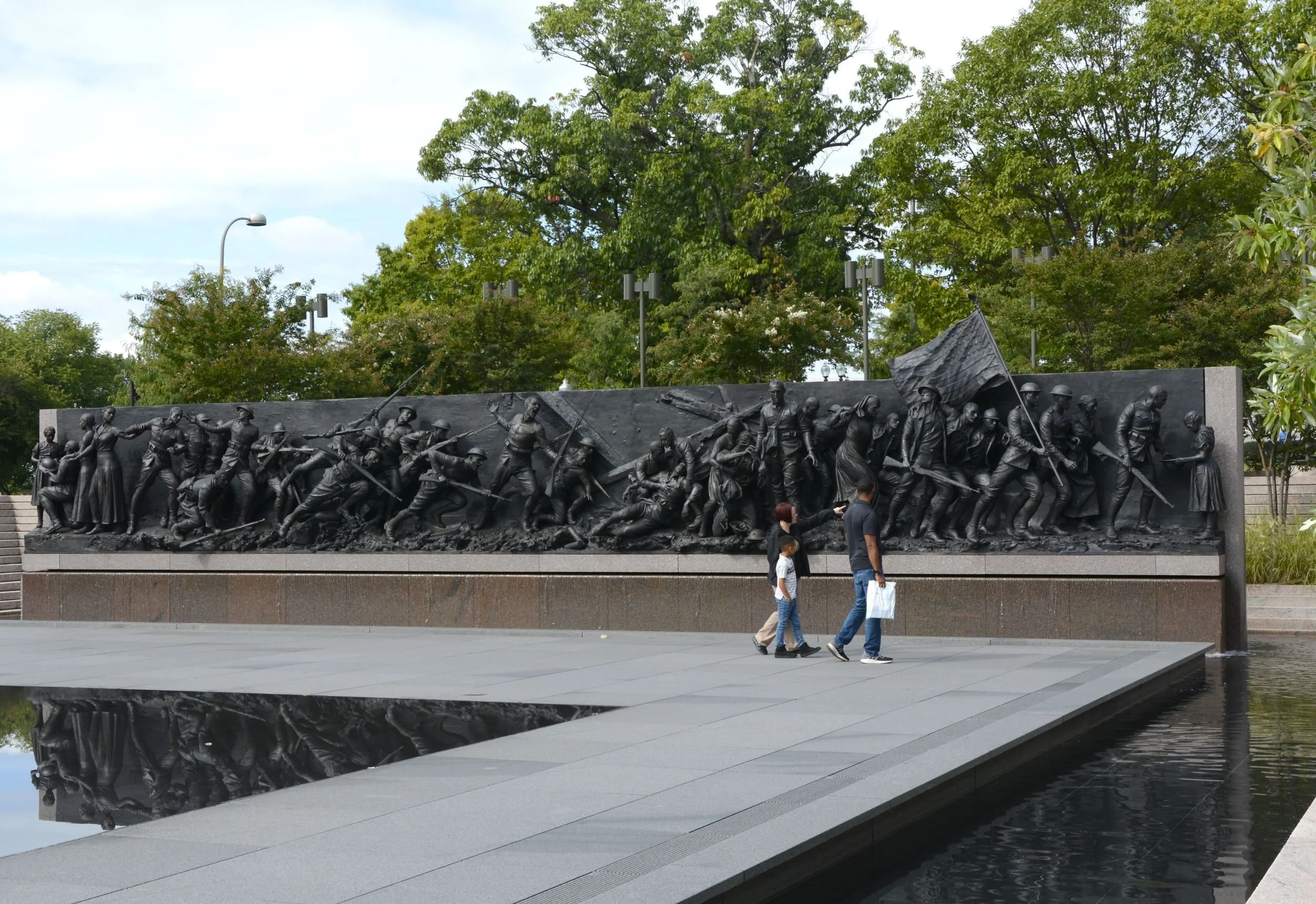 National WWI Memorial