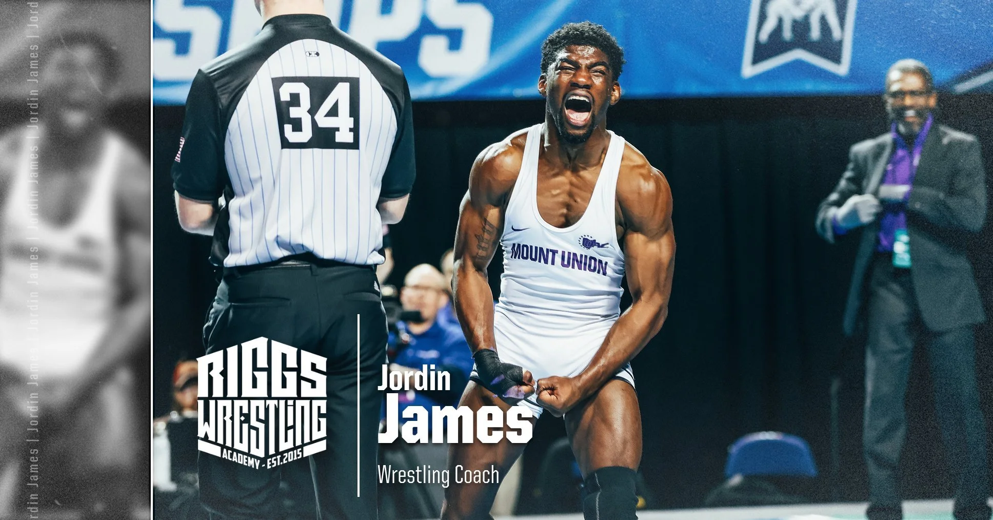 Coaches — Riggs Wrestling Academy