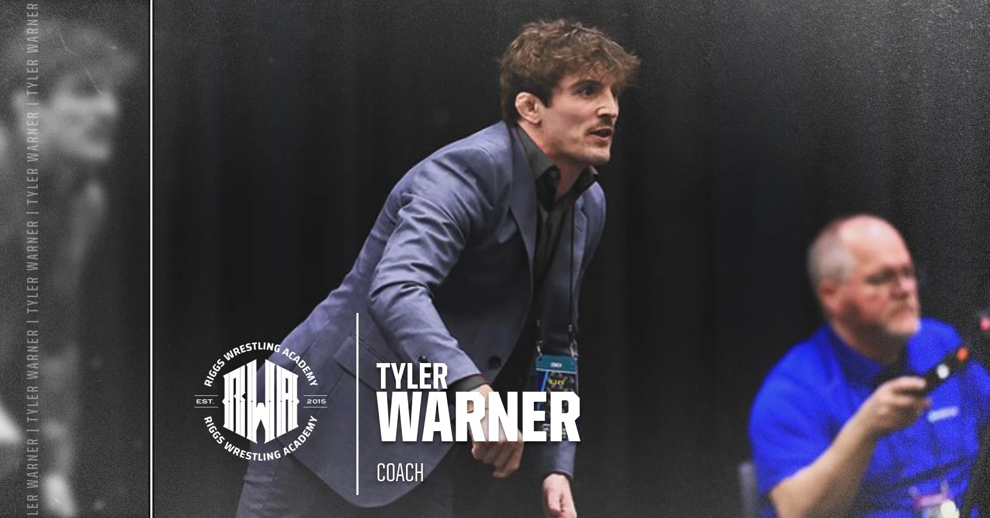 Coaches β Riggs Wrestling Academy