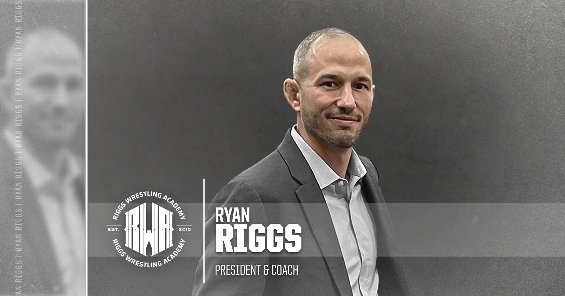 Coaches — Riggs Wrestling Academy