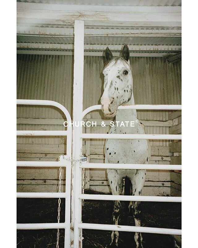 &reg;
-
Pendleton Round-Up
Pendleton, Oregon
September 2019
-
Put together a little photo essay of our trip last September to the Pendleton Round-Up, a 110 year old rodeo in Eastern Oregon. We thought it paired well with our Western Fringe pieces...L