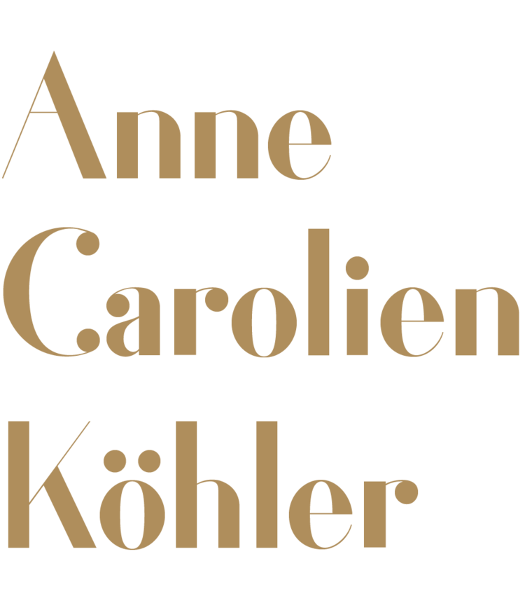 Anne Carolien Köhler