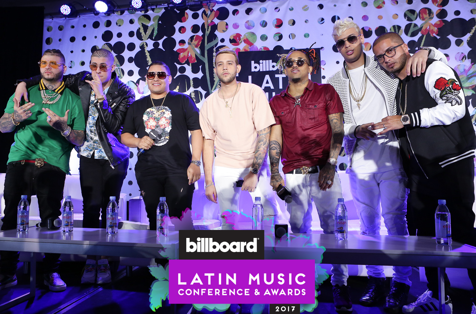Imagen cortesía de Billboard