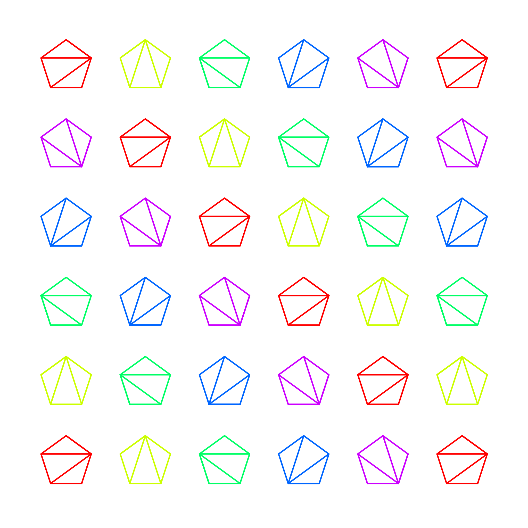 Spectrum