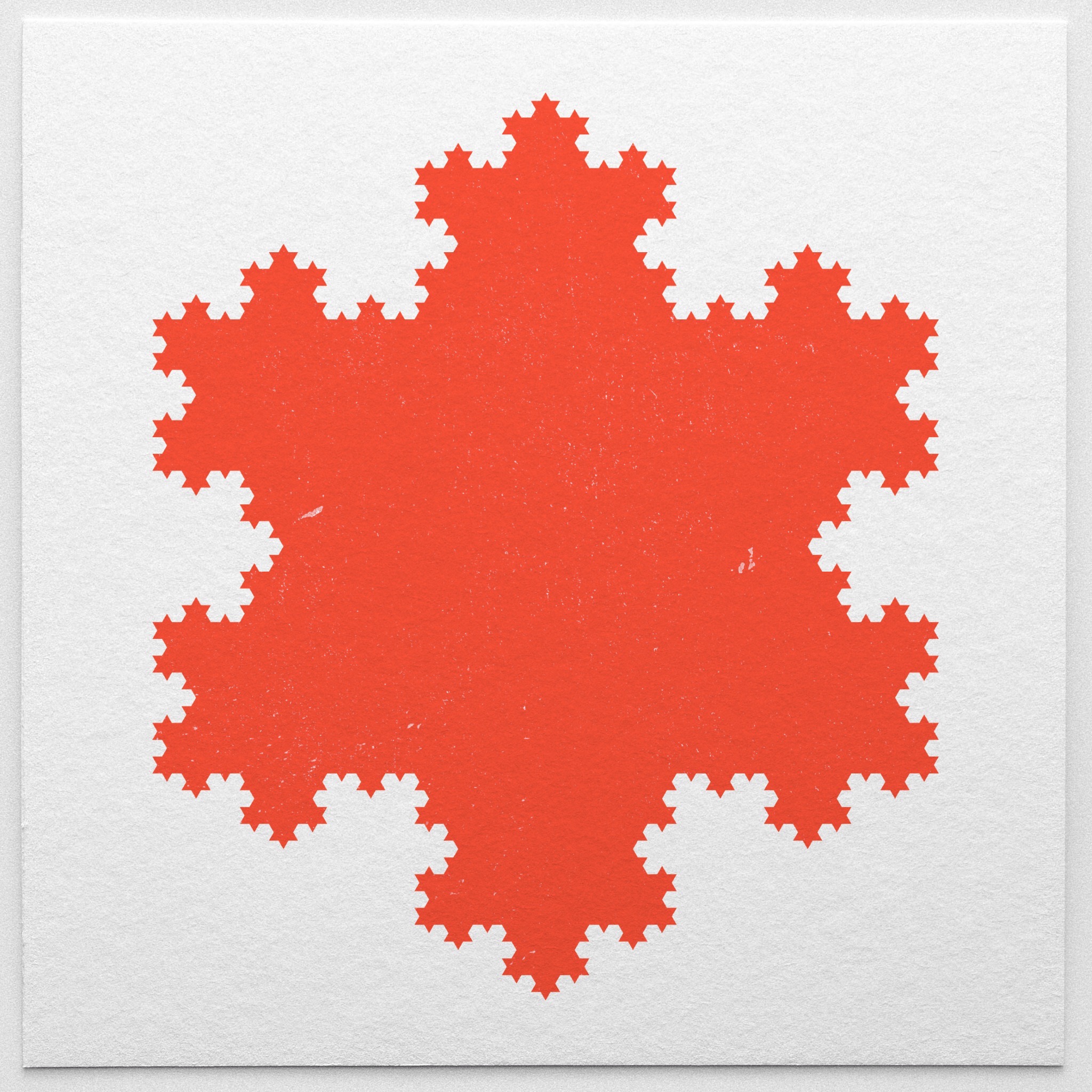 Snowflake