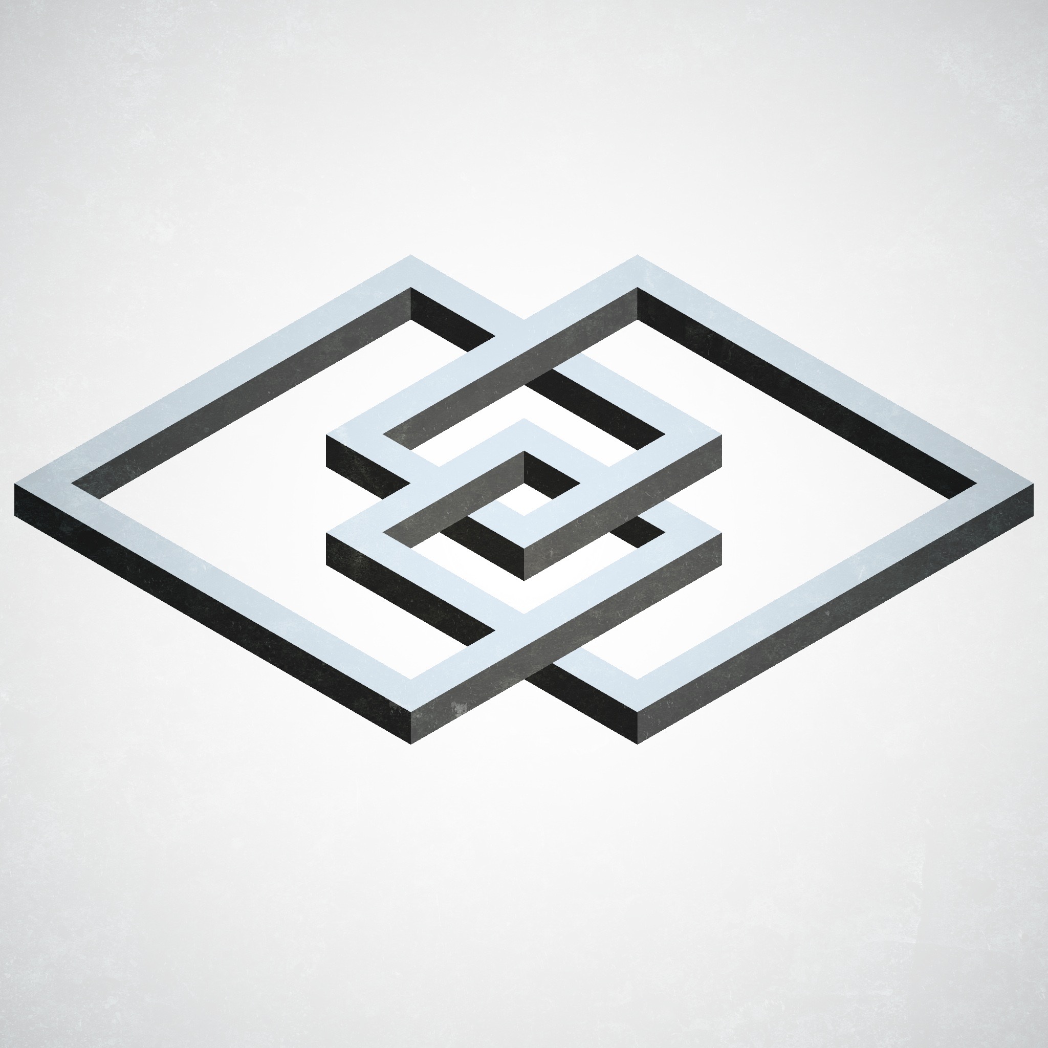 Impossible Figure Eight