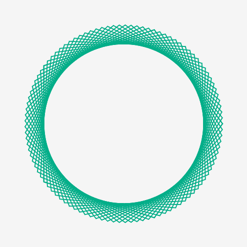 Going In Circles