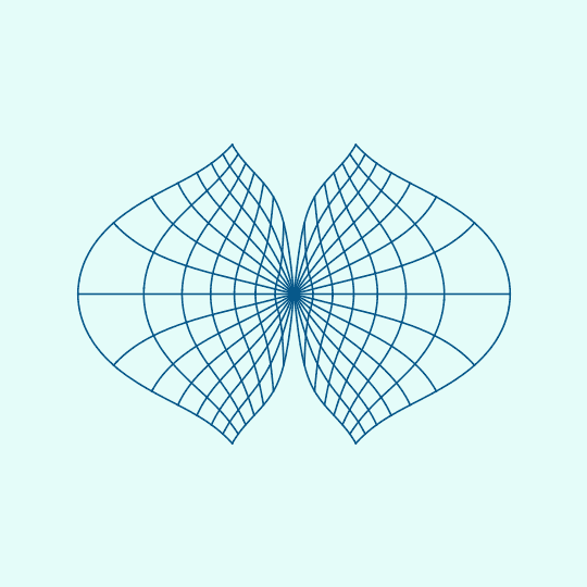 Gridded