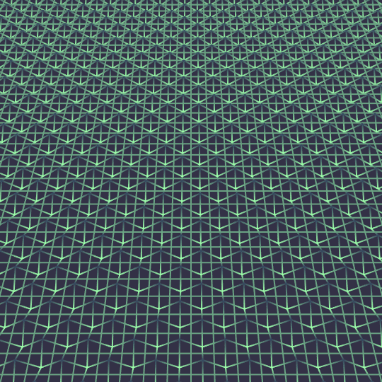 Magic Carpet