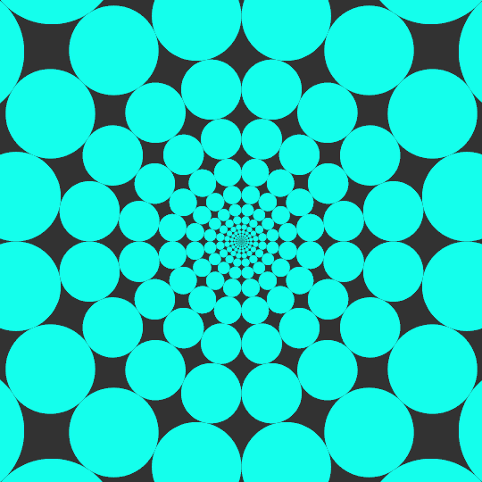 Circle Back