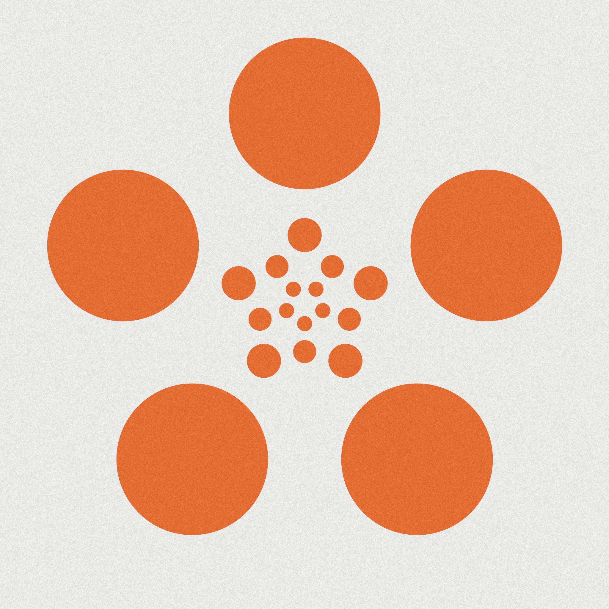 Platonic – Dodecahedron
