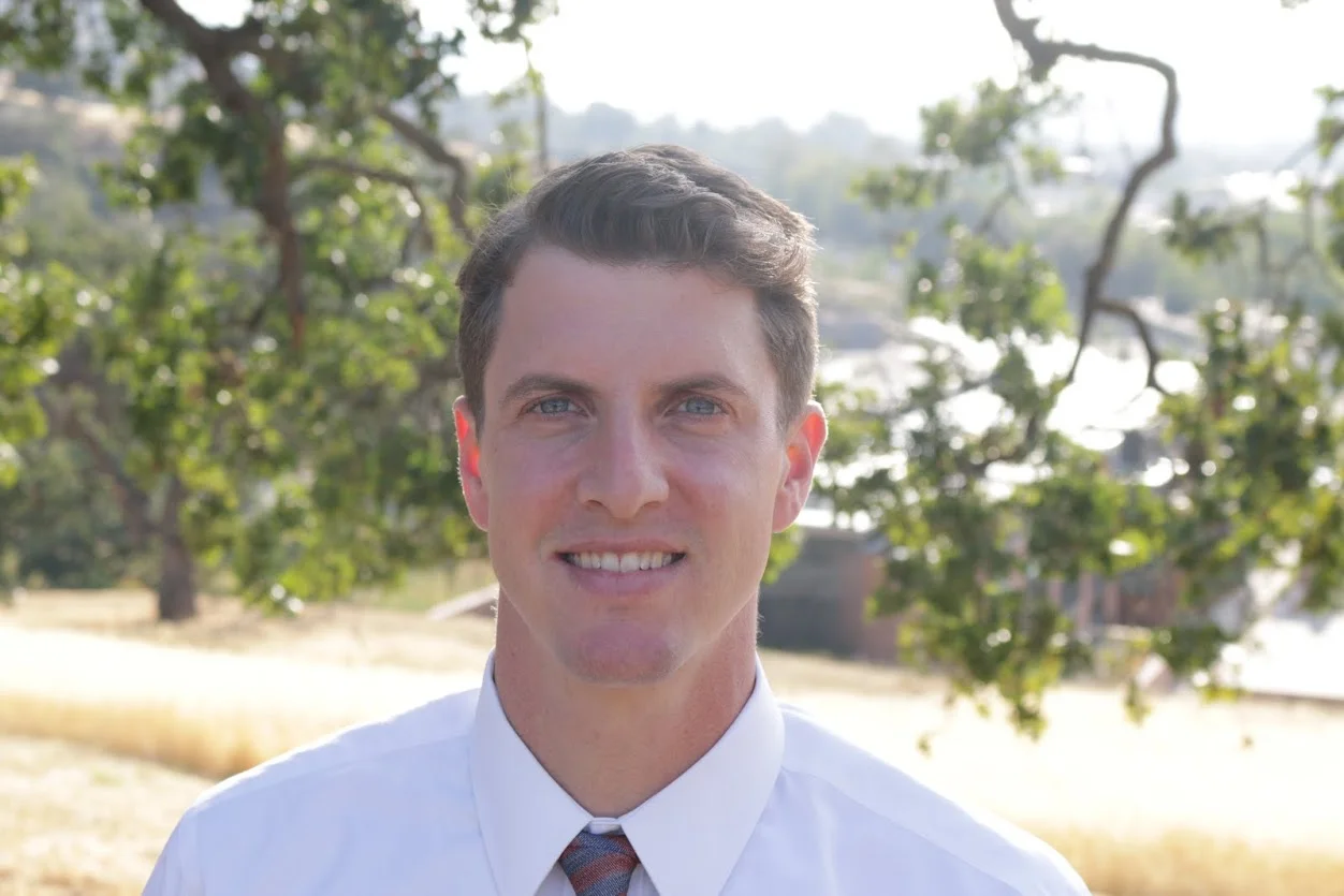 Lunch with Henry Stern