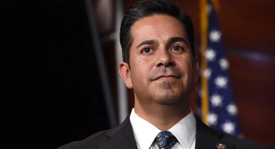 Ben Ray Luján Reception