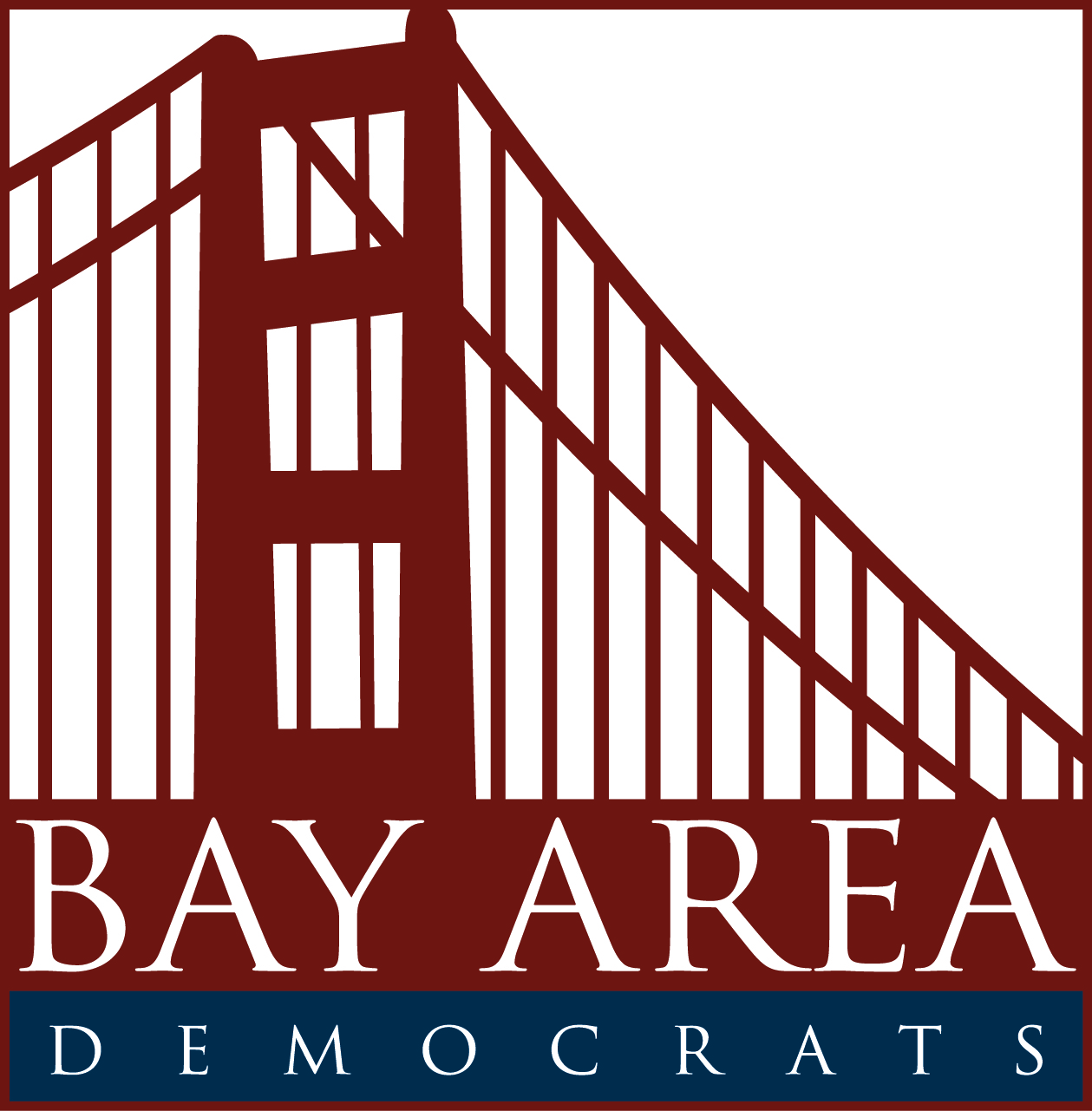 Bay Area Democrats