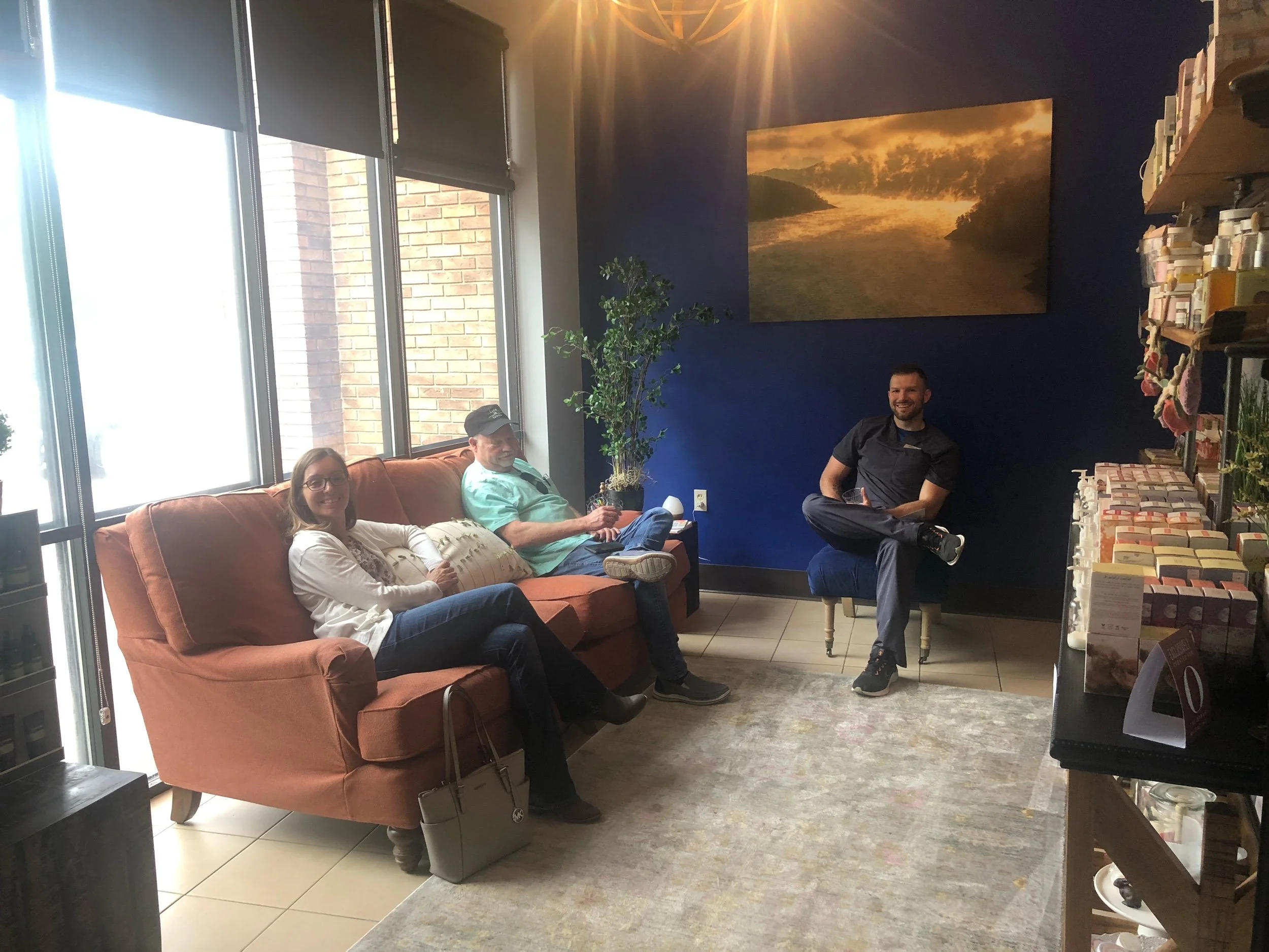 The Retreat Massage & Skincare Knoxville