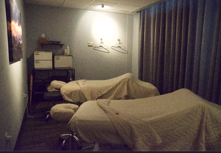 The Retreat Massage & Skincare Knoxville