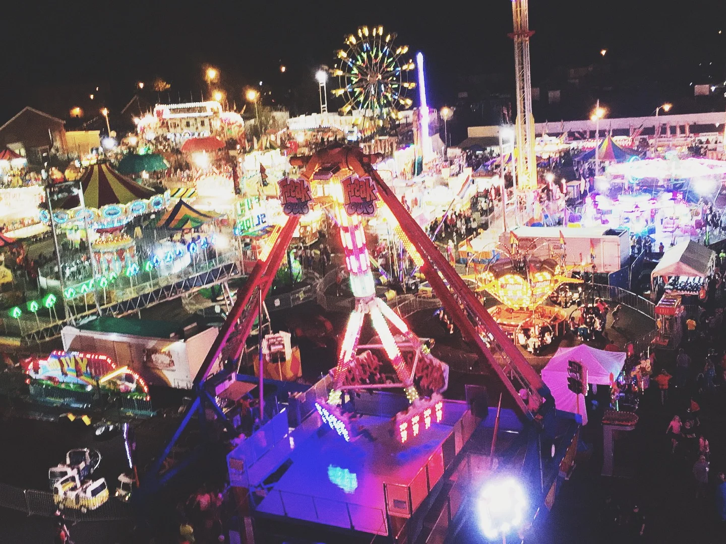 Don't Overthink This Blog Post