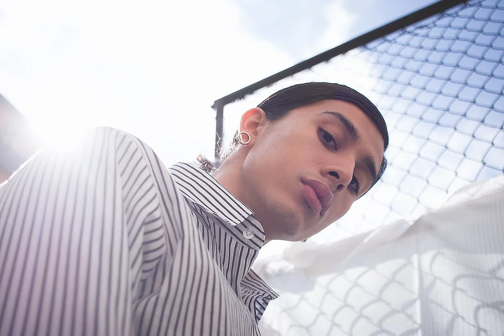 Alex W