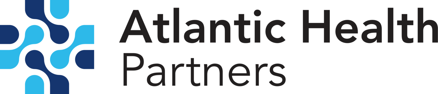 How It Works — Atlantic Health Partners