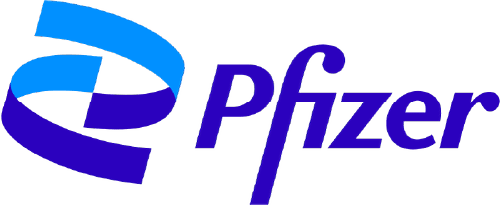 Pfizer Logo