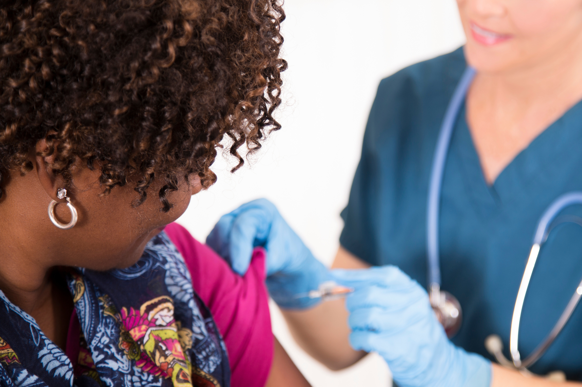 The 2024-2025 Flu Season: Key Vaccine Updates