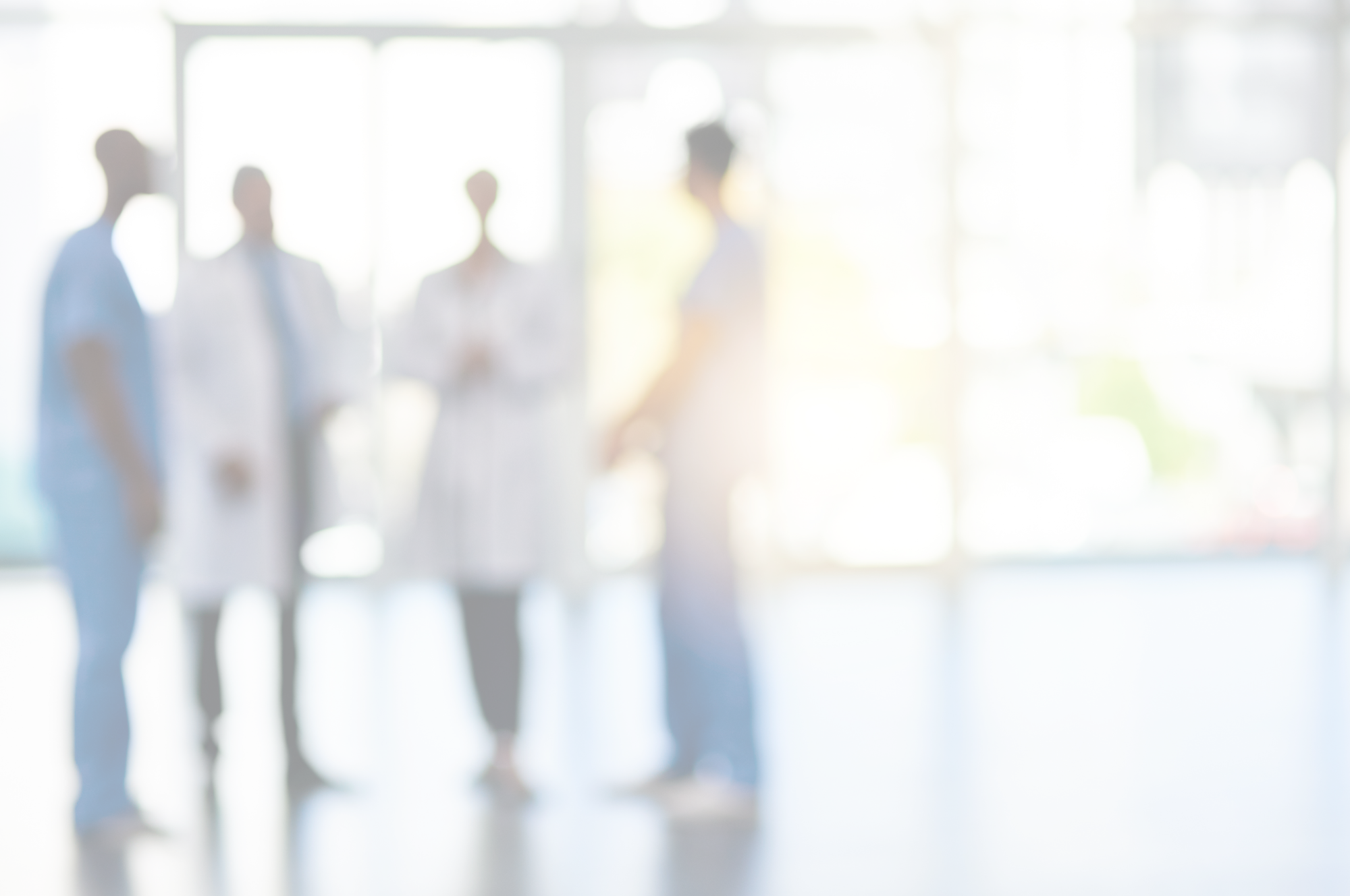 Getting to Know Atlantic Health Partners
