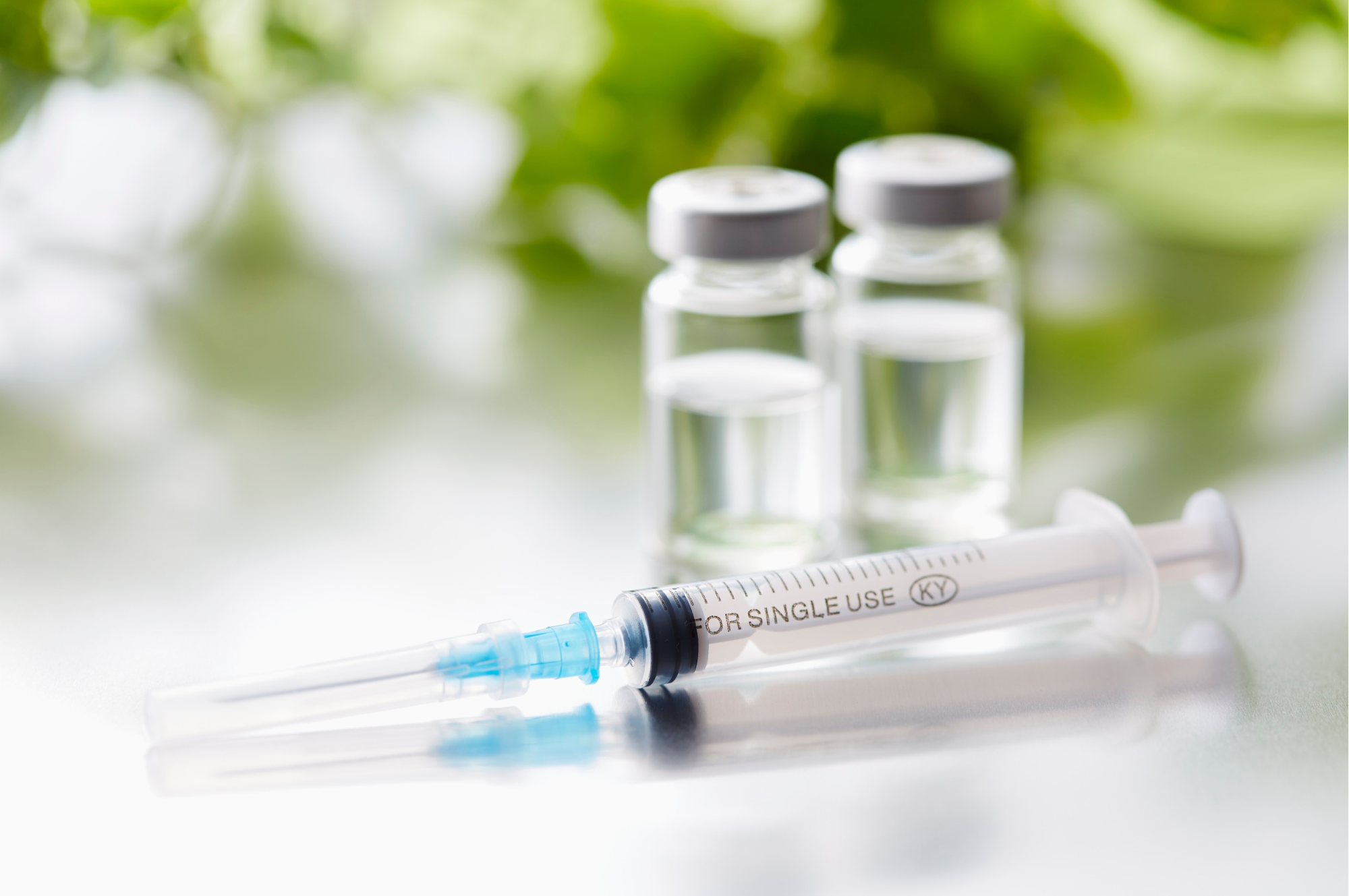 2025 Vaccine Round-Up: A Review of the Year’s Vaccine Developments and Updates