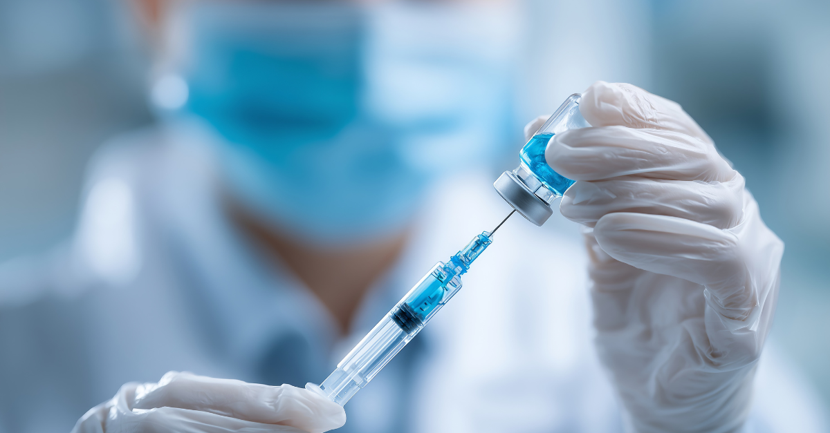 Setting Vaccine Programs Up for Success in the New Year