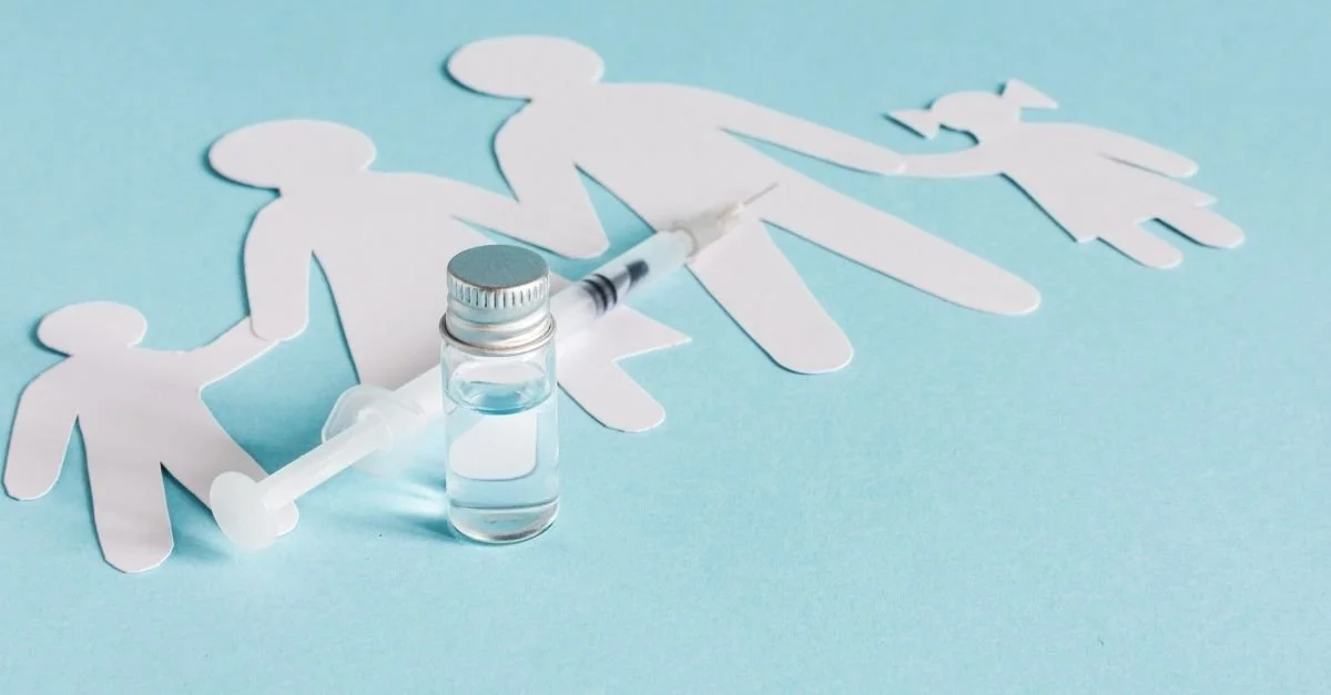 Vaccines Across Generations: Building a Comprehensive Immunization Strategy