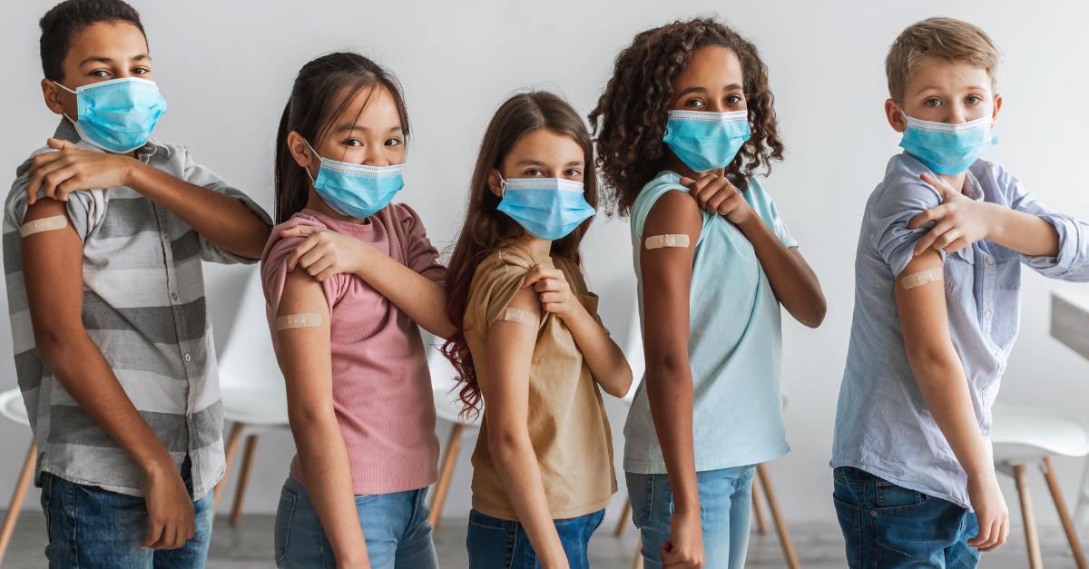 Turn Form Season into Protection Season: A Pre-Summer Vaccine Guide for Camp, Sports, and School 