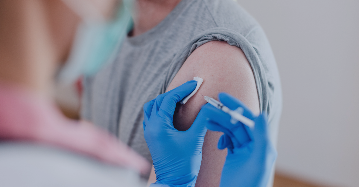 Shingles and Chronic Conditions: What Providers Need to Know