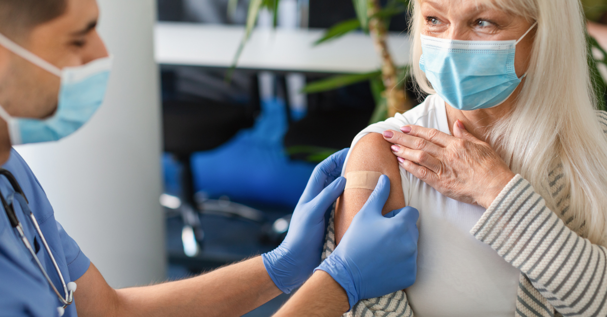 A Guide to RSV Vaccination Heading into Fall