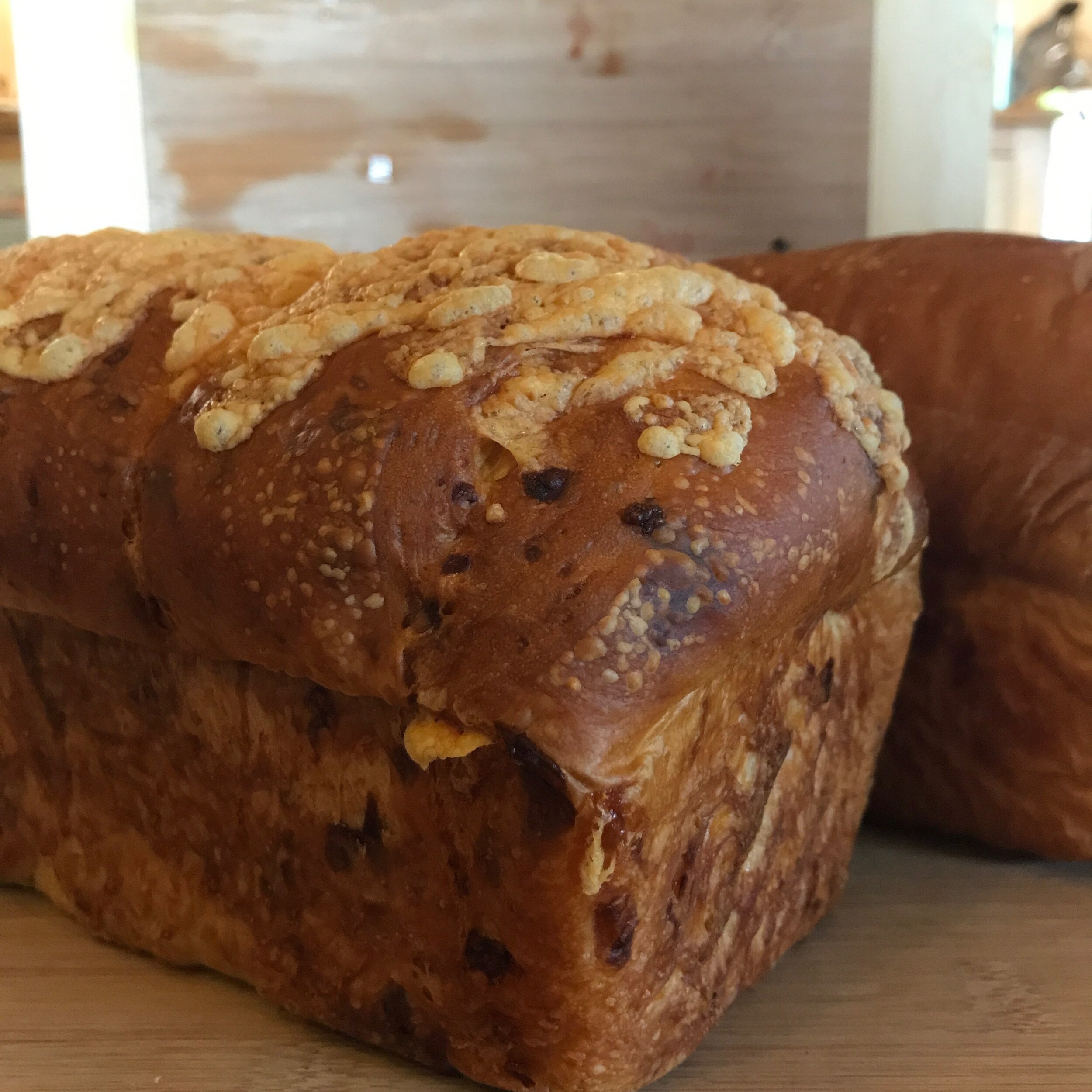 Bread