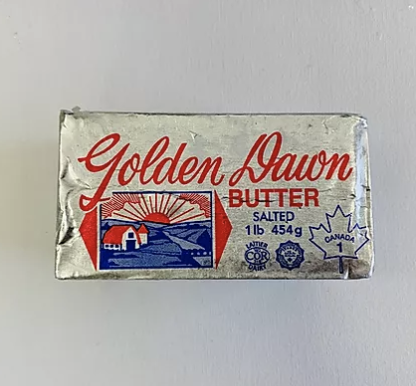 Butter