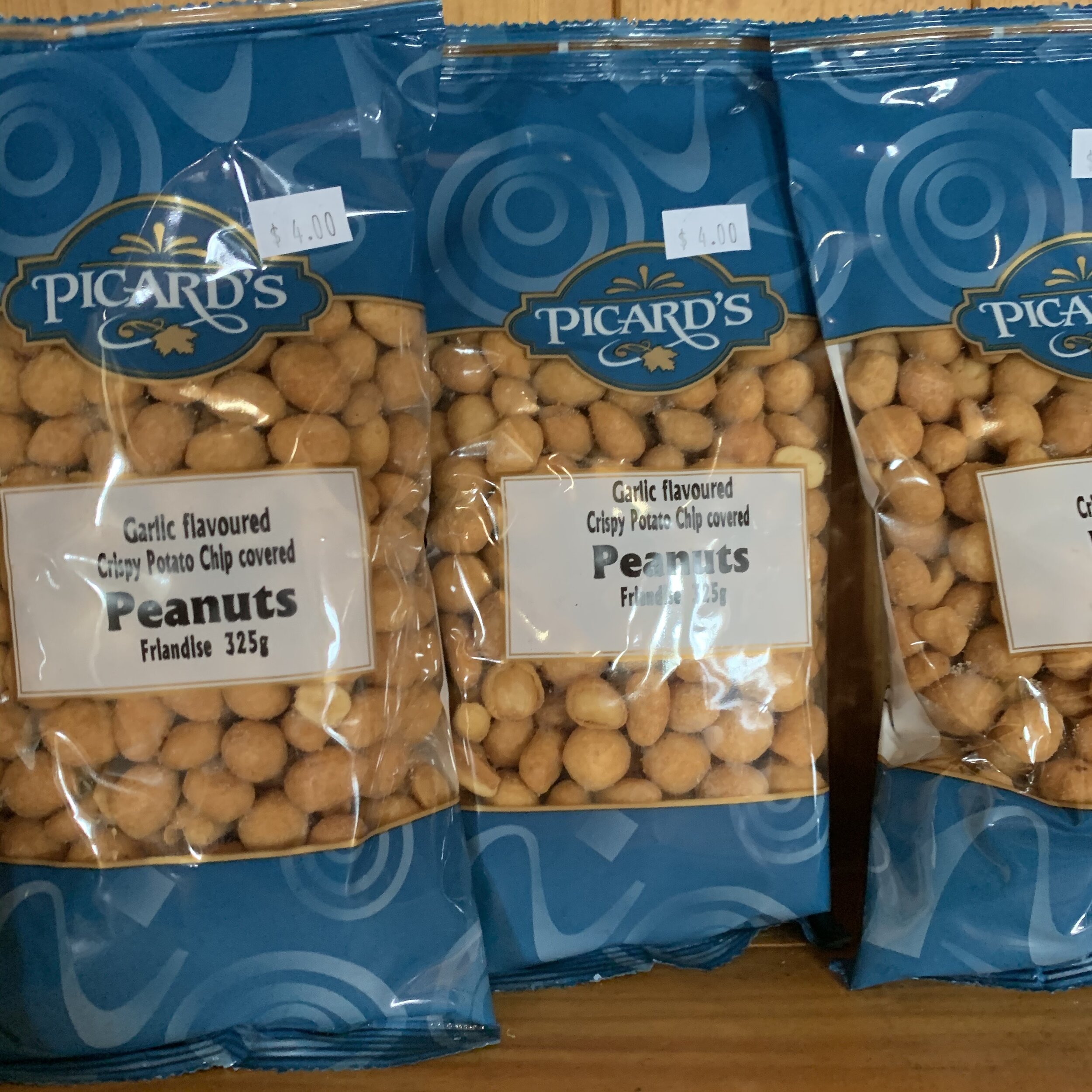 Picards Chipnuts