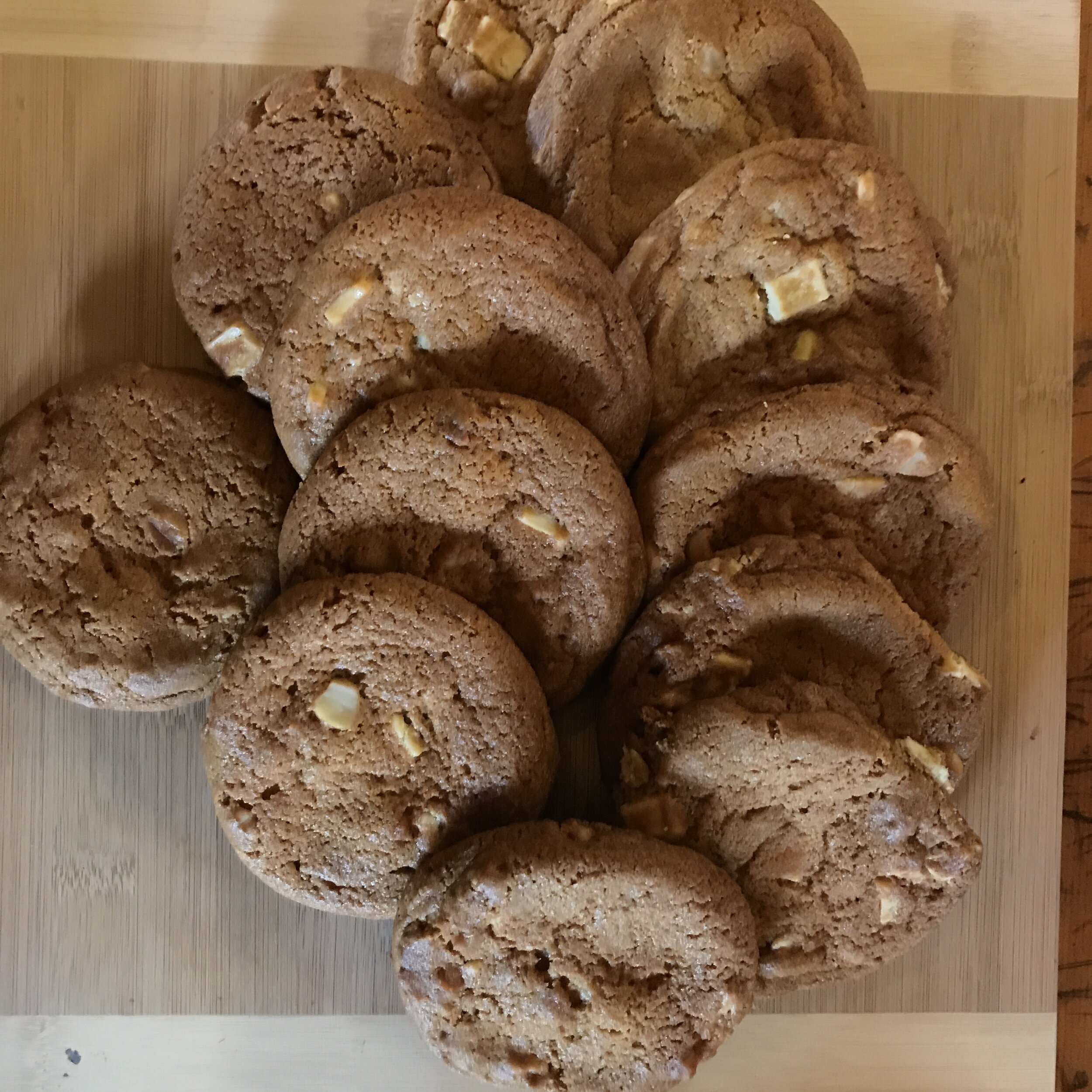 Cookies