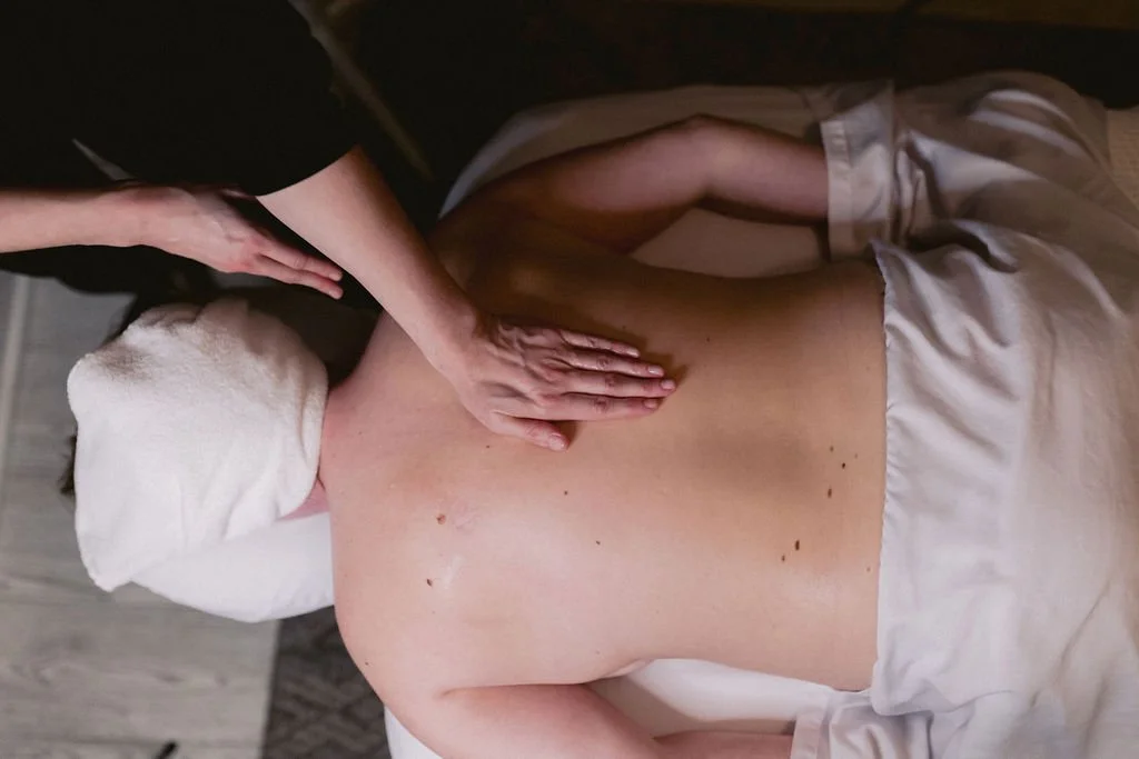 Lana Vita Massage & Skincare