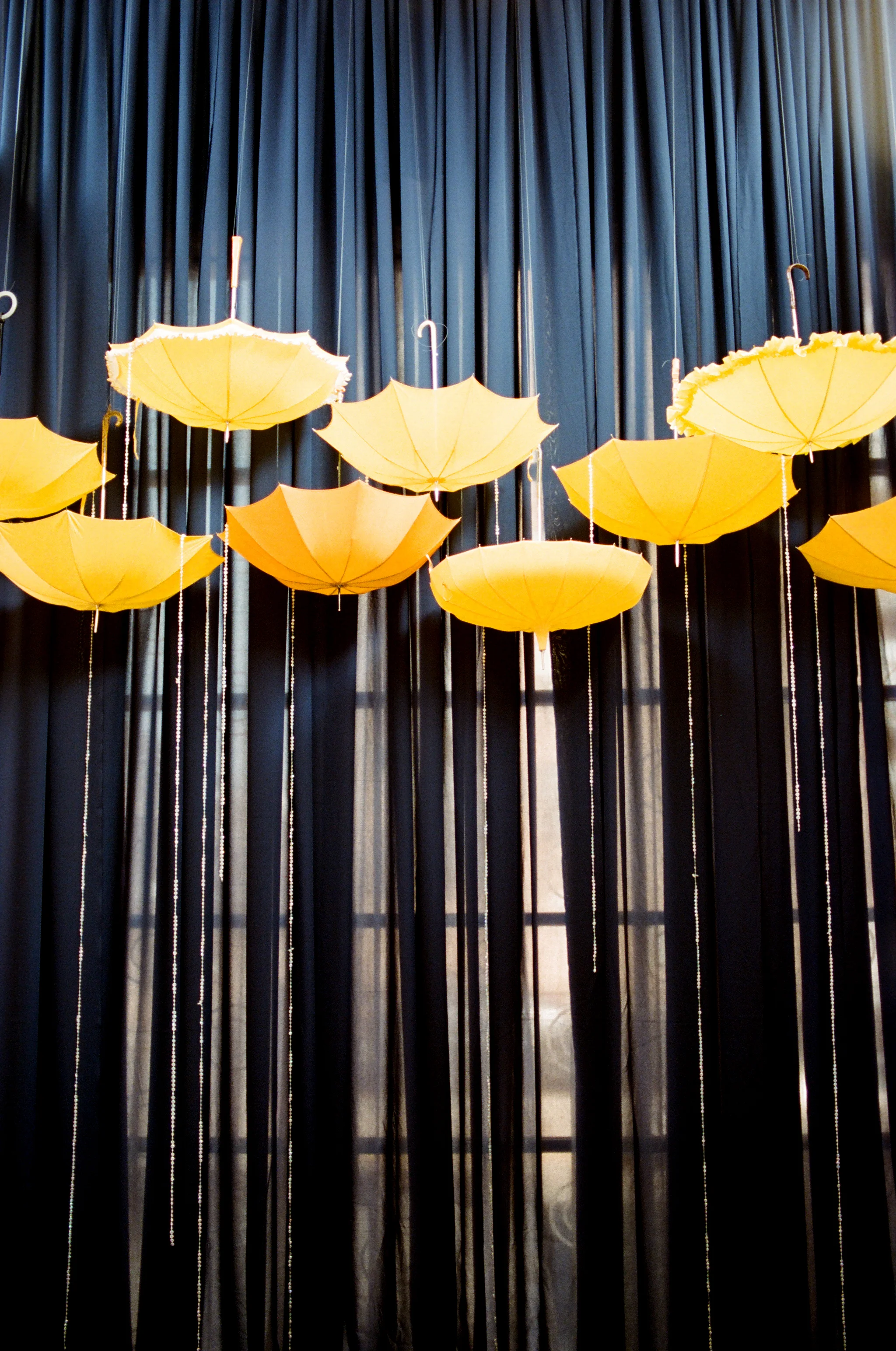  Bella Umbrella | Vintage Rental Umbrellas for Your Wedding or Event | Two Birds Photography 