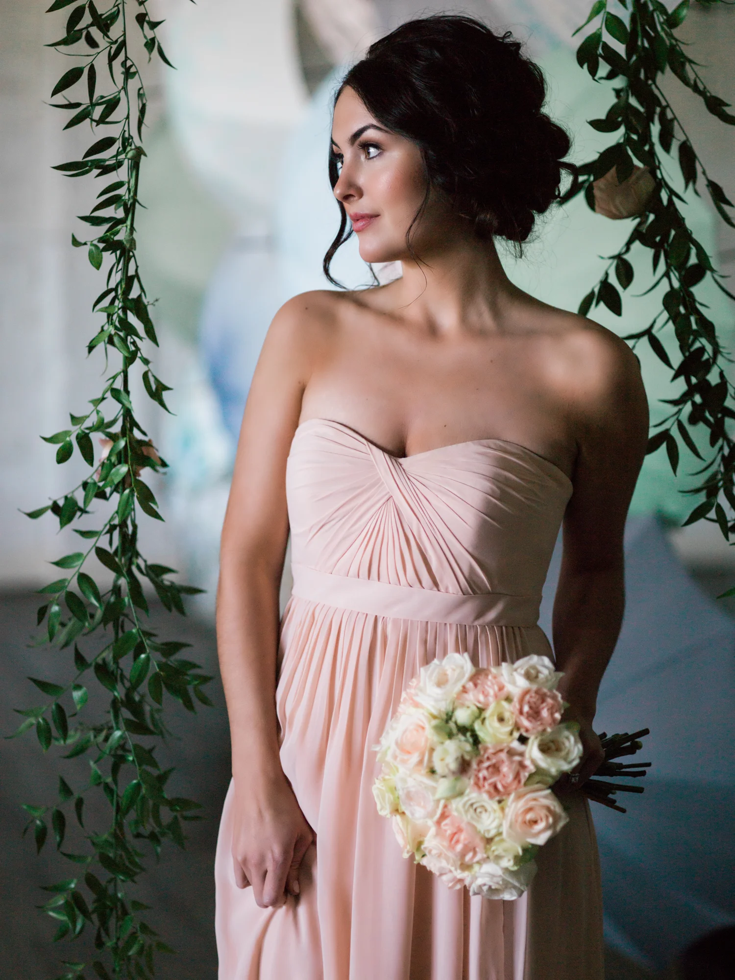 Bella Umbrella | Vintage Umbrella Rentals | Alante Photography | Seattle Wedding Planning