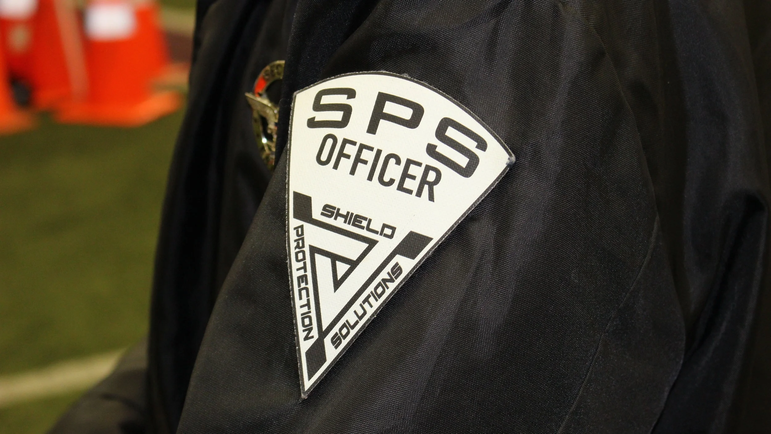 Shield Protection Security