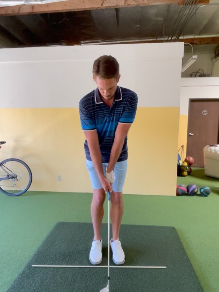 Clean up your strike. Control your spin. Build a motion that holds under pressure! 
In the short game, it&rsquo;s not about how &ldquo;soft&rdquo; your hands are. It&rsquo;s about how well your joints are oriented and body segments are placed. @ocpgi