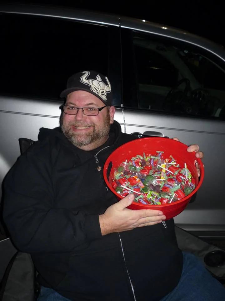 2015 Trunk or Treat
