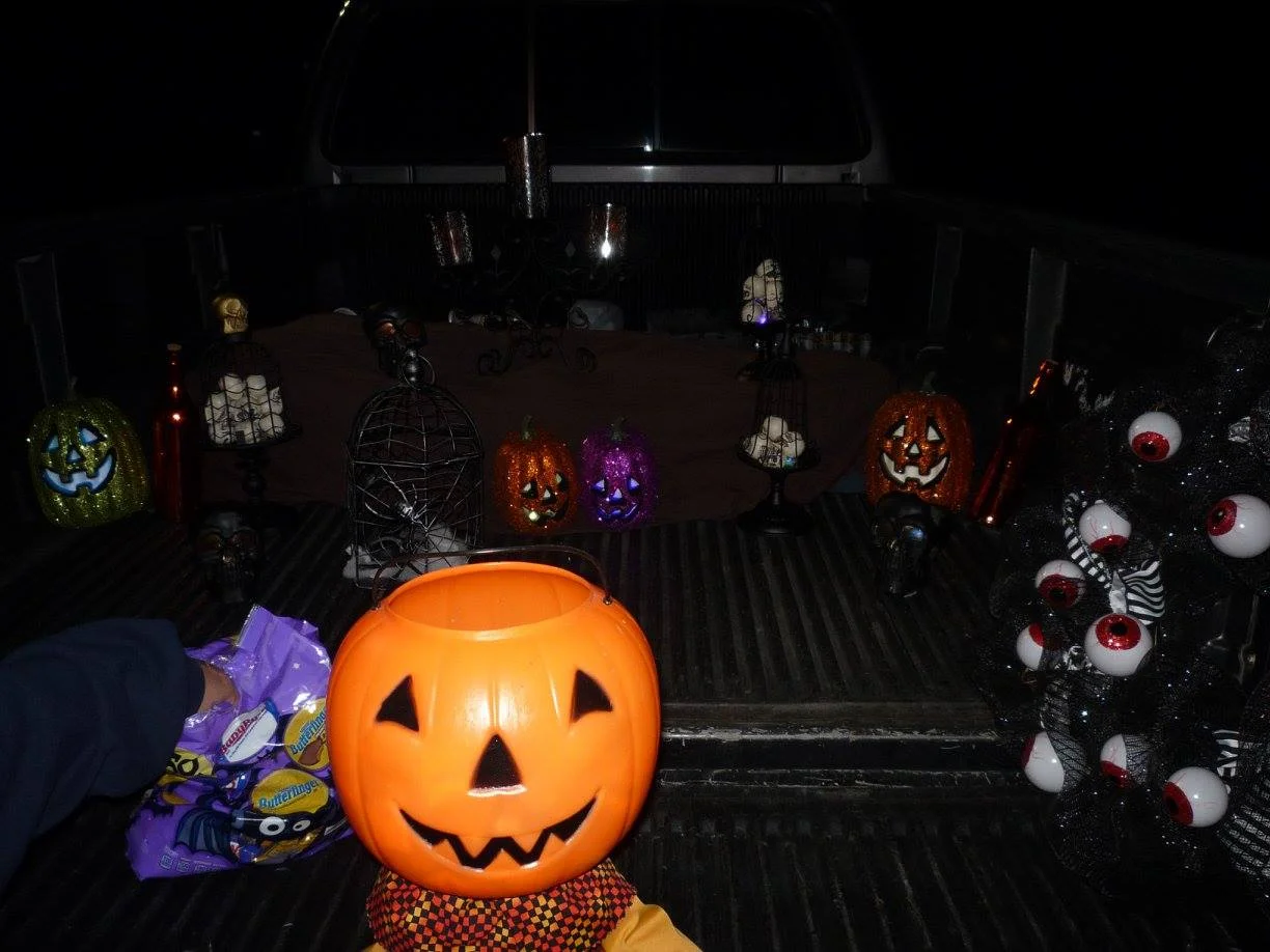 2015 Trunk or Treat
